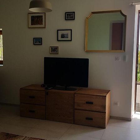 Studio Au Pied De La Montagne Et Vue Imprenable Saint-Alban  ภายนอก รูปภาพ